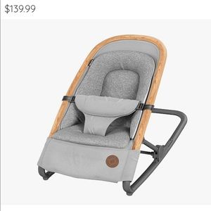 Maxi-Cosi® 2-in-1 Kori Lightweight Bouncer